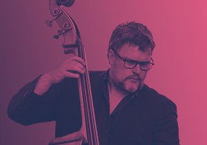 Programm Jazz am See 2018 mit Christian von Kaphengst